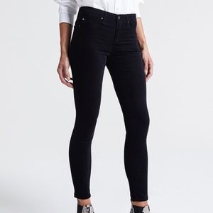 AG Slim Corduroy Pants